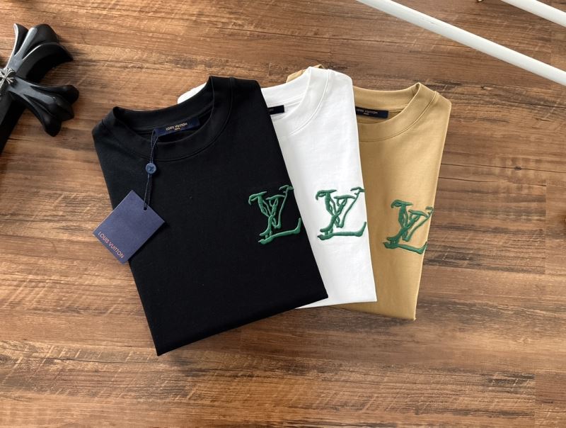 Louis Vuitton T-Shirts